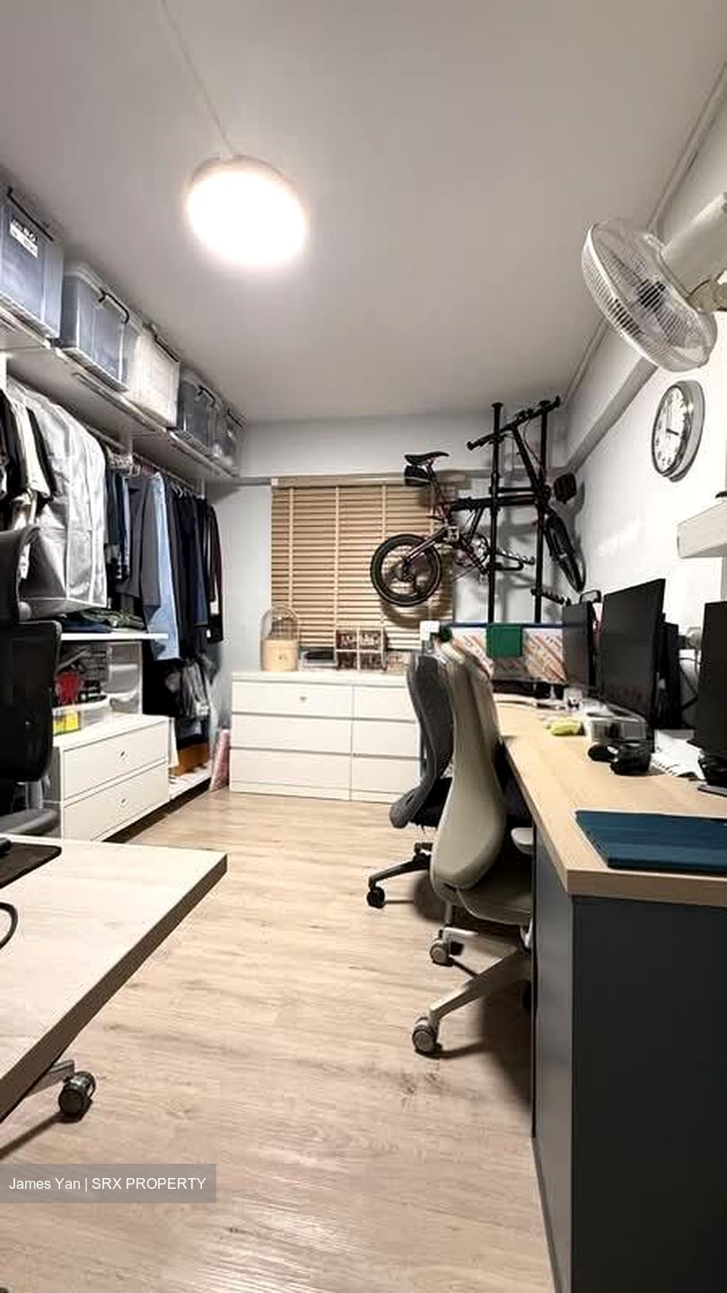 Blk 509 West Coast Vista (Clementi), HDB 4 Rooms #535340961